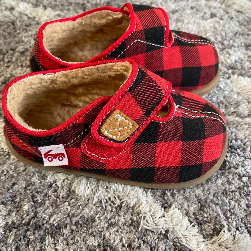 See Kai Run toddler shoes-SOLD